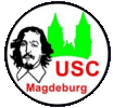 USC Magdeburg, Abt. Volleyball