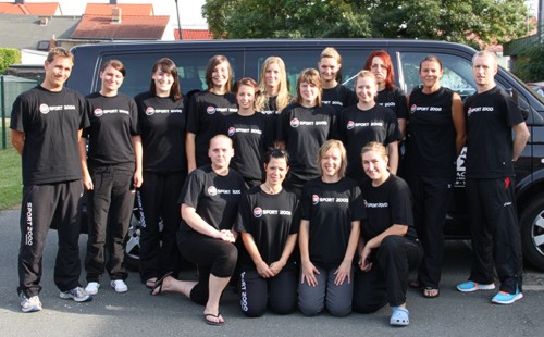 USC Magdeburg I Frauen