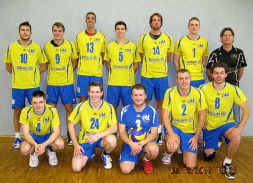 USC Magdeburg I